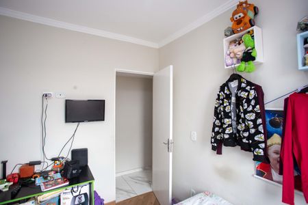 Apartamento para alugar com 43m², 2 quartos e sem vagaQuarto 1