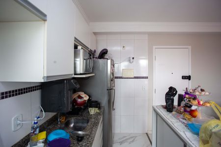 Apartamento para alugar com 43m², 2 quartos e sem vagaCozinha