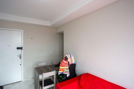 Apartamento para alugar com 43m², 2 quartos e sem vagaSala