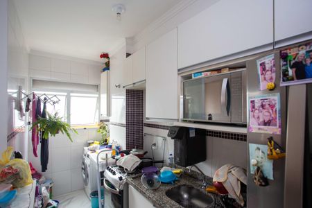 Apartamento para alugar com 43m², 2 quartos e sem vagaCozinha