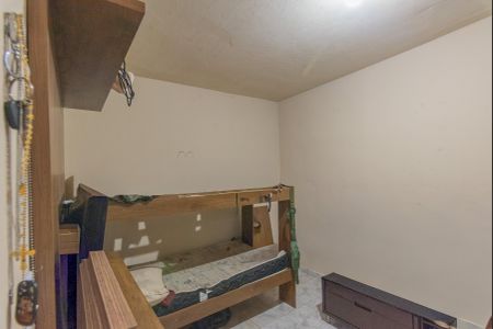 Casa à venda com 100m², 2 quartos e 2 vagasQuarto 2