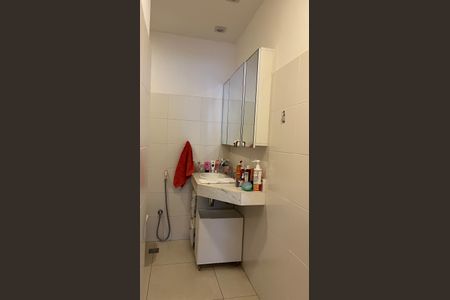 Apartamento à venda com 160m², 3 quartos e 1 vagaBanheiro