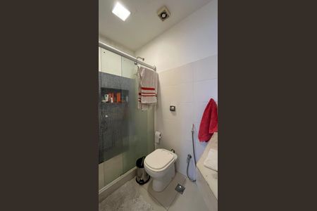 Apartamento à venda com 160m², 3 quartos e 1 vagaBanheiro