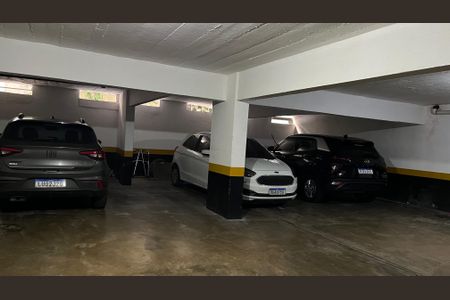 Apartamento à venda com 160m², 3 quartos e 1 vagaGaragem