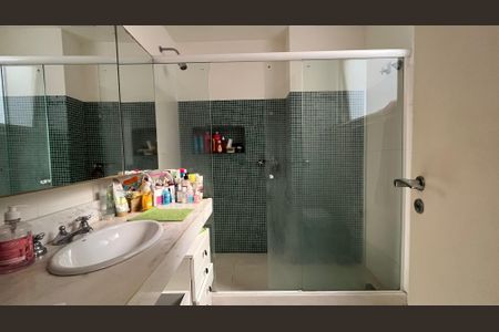 Banheiro de apartamento à venda com 3 quartos, 160m² em Ipanema, Rio de Janeiro