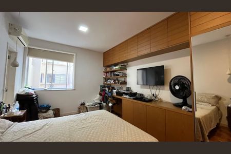 Apartamento à venda com 160m², 3 quartos e 1 vagaQuarto