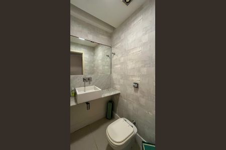 Apartamento à venda com 160m², 3 quartos e 1 vagaBanheiro