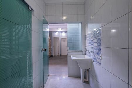 Casa à venda com 204m², 4 quartos e 4 vagasÁrea de Serviço