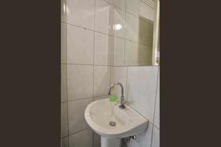 Casa à venda com 204m², 4 quartos e 4 vagasBanheiro de Serviço