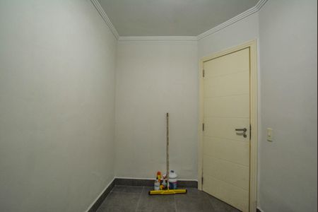 Casa à venda com 204m², 4 quartos e 4 vagasQuarto de Serviço