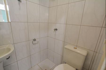 Casa à venda com 204m², 4 quartos e 4 vagasBanheiro de Serviço