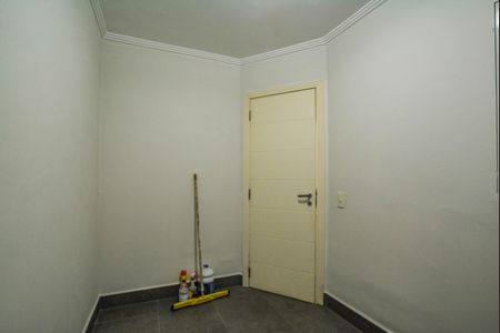 Casa à venda com 204m², 4 quartos e 4 vagasQuarto de Serviço