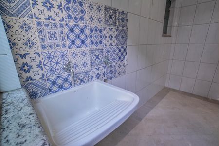 Casa à venda com 204m², 4 quartos e 4 vagasÁrea de Serviço