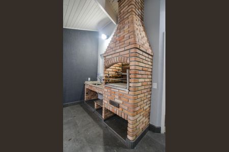 Casa à venda com 204m², 4 quartos e 4 vagasÁrea comum