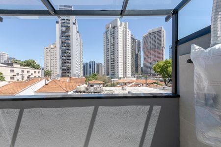 Casa à venda com 135m², 3 quartos e 2 vagasÁrea de Serviço