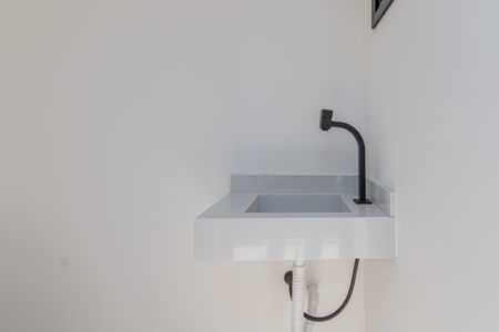 Casa à venda com 135m², 3 quartos e 2 vagasBanheiro de Serviço