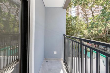Casa à venda com 135m², 3 quartos e 2 vagasVaranda da Suíte 1