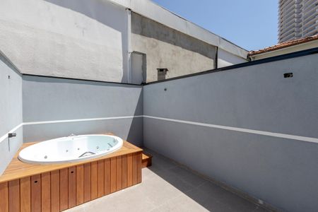 Casa à venda com 135m², 3 quartos e 2 vagasHidromassagem