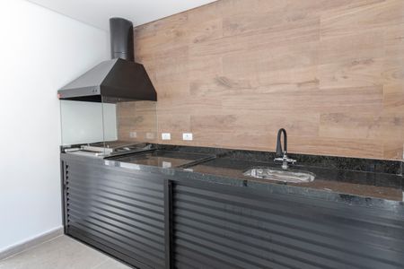 Casa à venda com 135m², 3 quartos e 2 vagasChurrasqueira