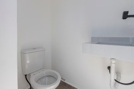 Casa à venda com 135m², 3 quartos e 2 vagasBanheiro de Serviço