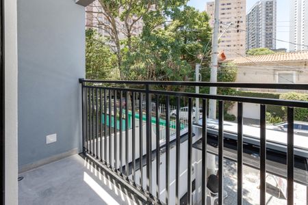 Casa à venda com 135m², 3 quartos e 2 vagasVaranda da Suíte 1