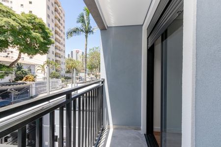 Casa à venda com 135m², 3 quartos e 2 vagasVaranda da Suíte 1