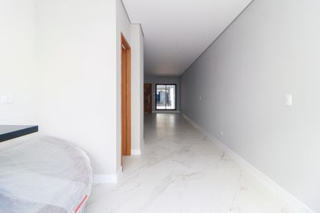 Casa à venda com 135m², 3 quartos e 2 vagasCozinha