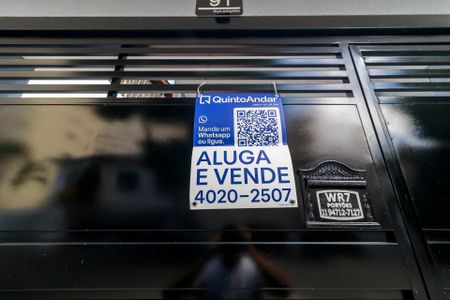 Casa à venda com 135m², 3 quartos e 2 vagasPlaca Instalada