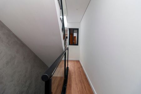 Casa à venda com 135m², 3 quartos e 2 vagasCorredor