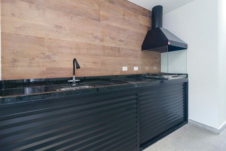 Casa à venda com 135m², 3 quartos e 2 vagasChurrasqueira