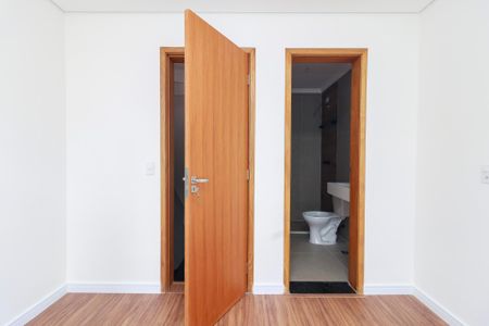 Casa à venda com 135m², 3 quartos e 2 vagasSuíte 3