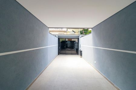 Casa à venda com 135m², 3 quartos e 2 vagasGaragem