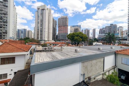 Casa à venda com 135m², 3 quartos e 2 vagasÁrea de Serviço - Vsita