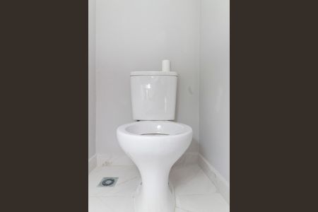 Casa à venda com 135m², 3 quartos e 2 vagasLavabo