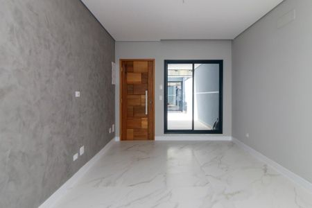 Casa à venda com 135m², 3 quartos e 2 vagasSala