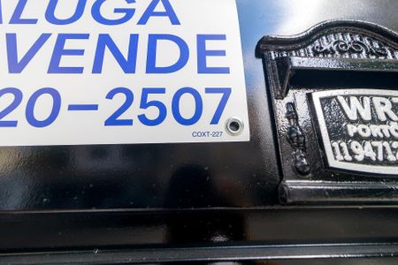 Casa à venda com 135m², 3 quartos e 2 vagasPlaca Instalada