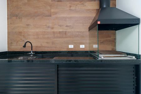 Casa à venda com 135m², 3 quartos e 2 vagasChurrasqueira