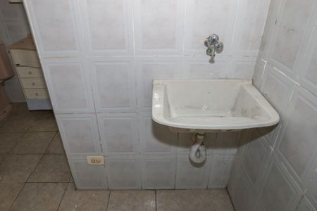 Casa à venda com 250m², 2 quartos e 2 vagasÁrea de Serviço