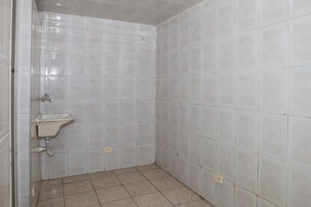 Área de Serviço de casa à venda com 2 quartos, 250m² em Lapa, São Paulo