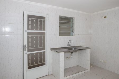 Cozinha de casa à venda com 2 quartos, 250m² em Lapa, São Paulo