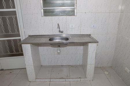 Cozinha de casa à venda com 2 quartos, 250m² em Lapa, São Paulo