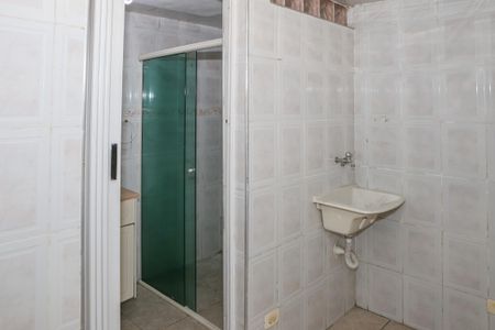 Casa à venda com 250m², 2 quartos e 2 vagasÁrea de Serviço