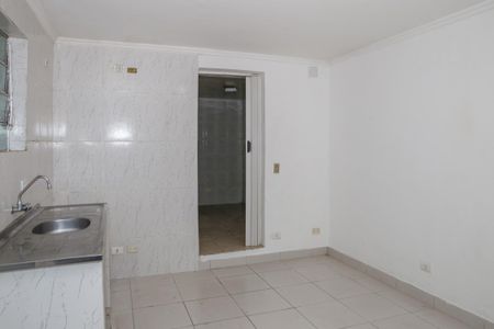 Cozinha de casa à venda com 2 quartos, 250m² em Lapa, São Paulo