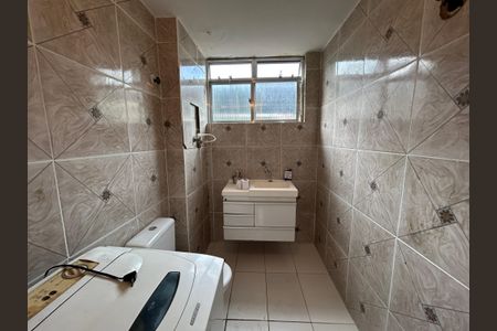 Apartamento à venda com 100m², 3 quartos e 1 vagaBanheiro