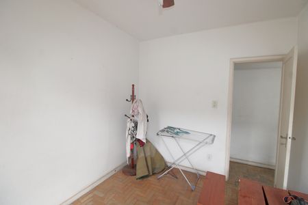 Apartamento à venda com 100m², 3 quartos e 1 vagaQuarto 2