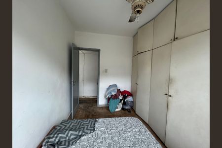 Apartamento à venda com 100m², 3 quartos e 1 vagaQuarto 1