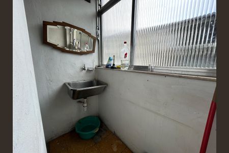 Apartamento à venda com 100m², 3 quartos e 1 vagaÁrea de Serviço