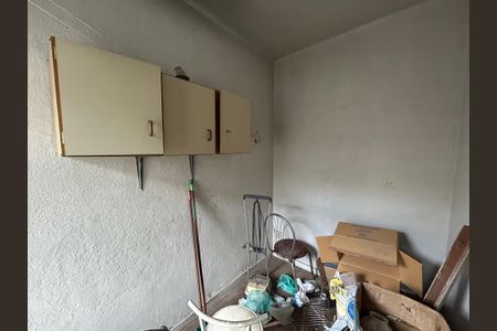 Apartamento à venda com 100m², 3 quartos e 1 vagaQuarto de Serviço