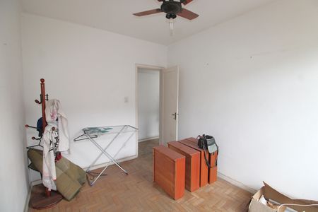 Apartamento à venda com 100m², 3 quartos e 1 vagaQuarto 2