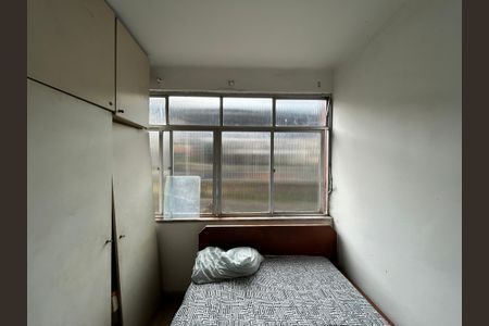 Apartamento à venda com 100m², 3 quartos e 1 vagaQuarto 1